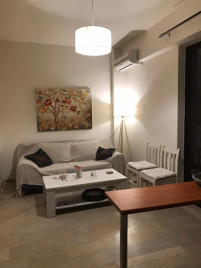Μελίτατα 12 Apartment Rethymno  Greece