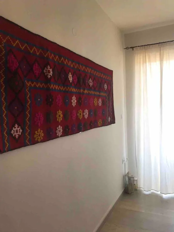 Μελίτατα 12 Apartment Rethymno