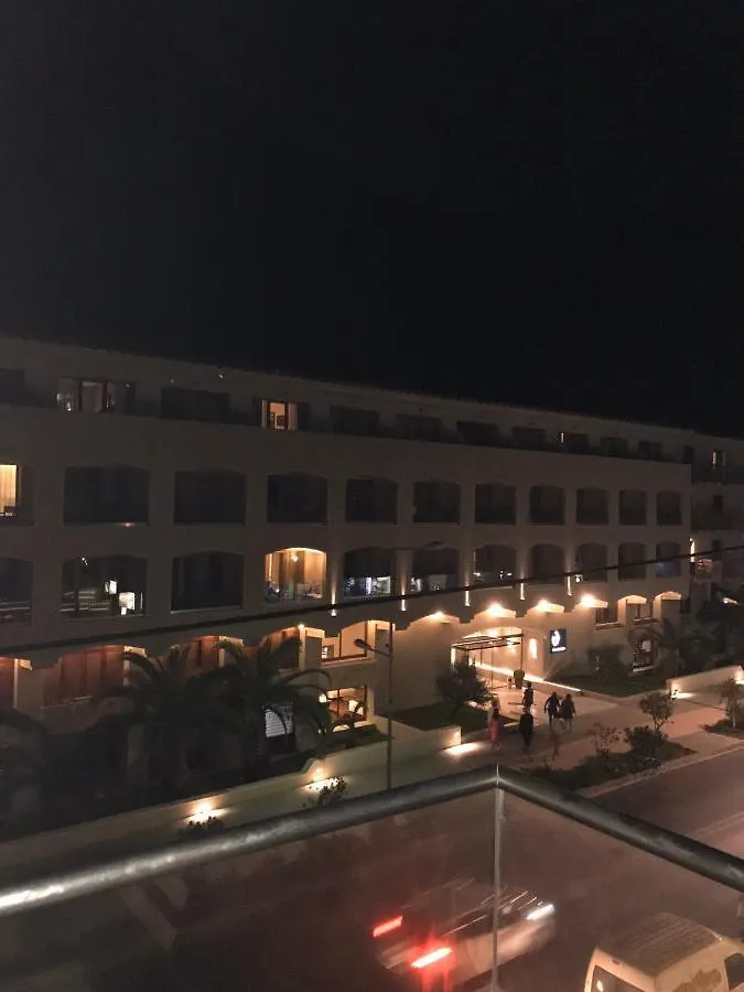 Μελίτατα 12 Apartment Rethymno  0*, Rethymno (Crete) Greece