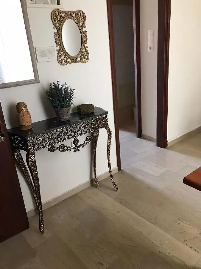 Μελίτατα 12 Apartment Rethymno   Rethymno (Crete)