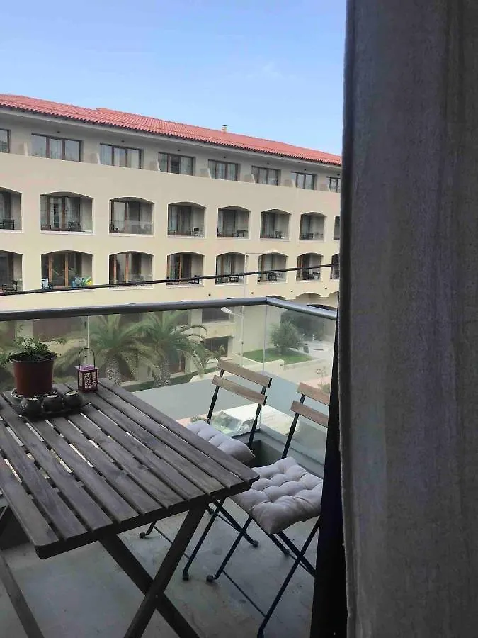 Μελίτατα 12 Apartment Rethymno  Rethymno (Crete)