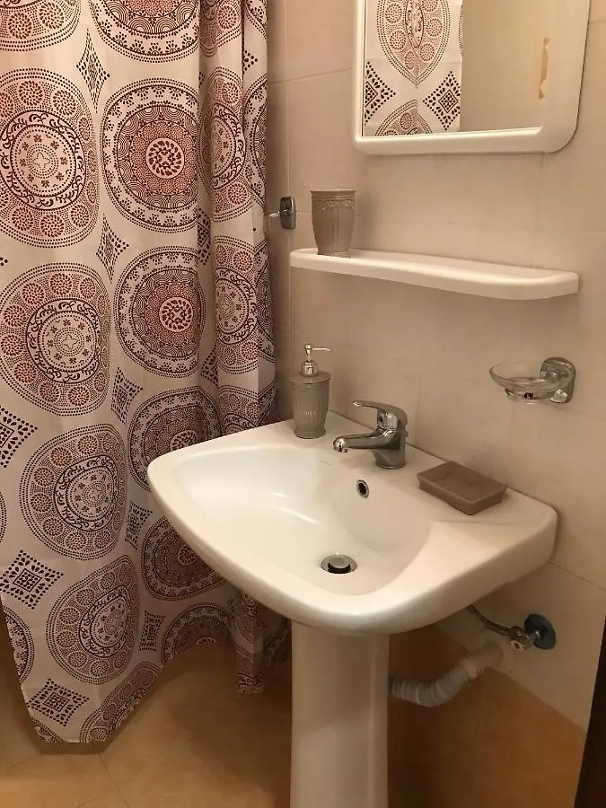 Μελίτατα 12 Apartment Rethymno