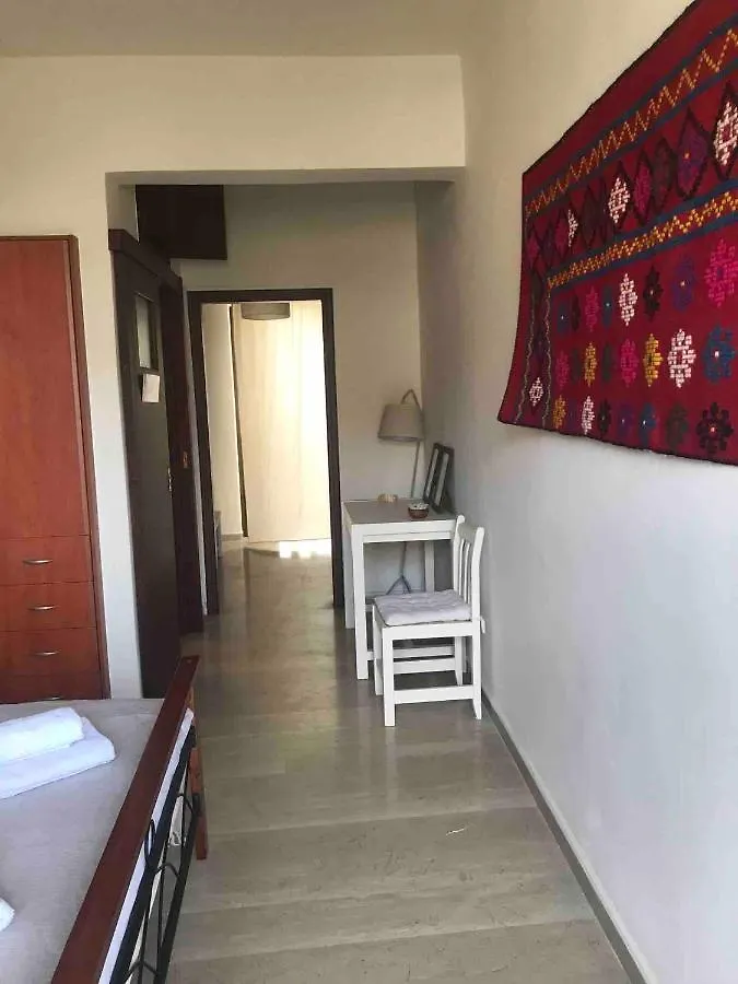 Μελίτατα 12 Apartment Rethymno  Greece