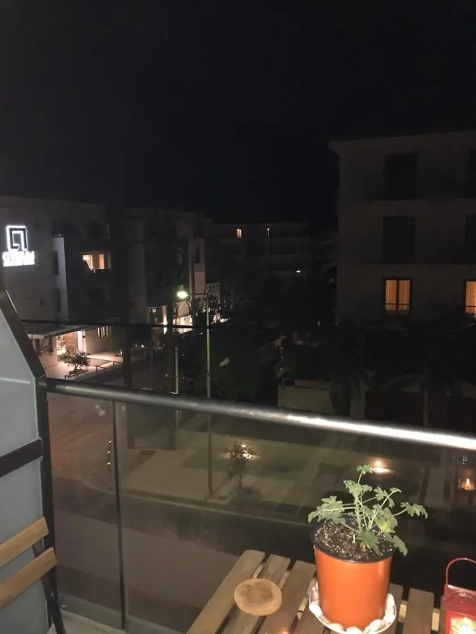 Μελίτατα 12 Apartment Rethymno  0*, Rethymno (Crete)