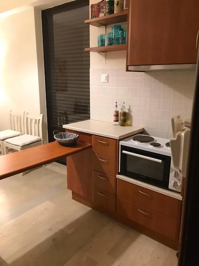 Μελίτατα 12 Apartment Rethymno  0*, Rethymno (Crete)