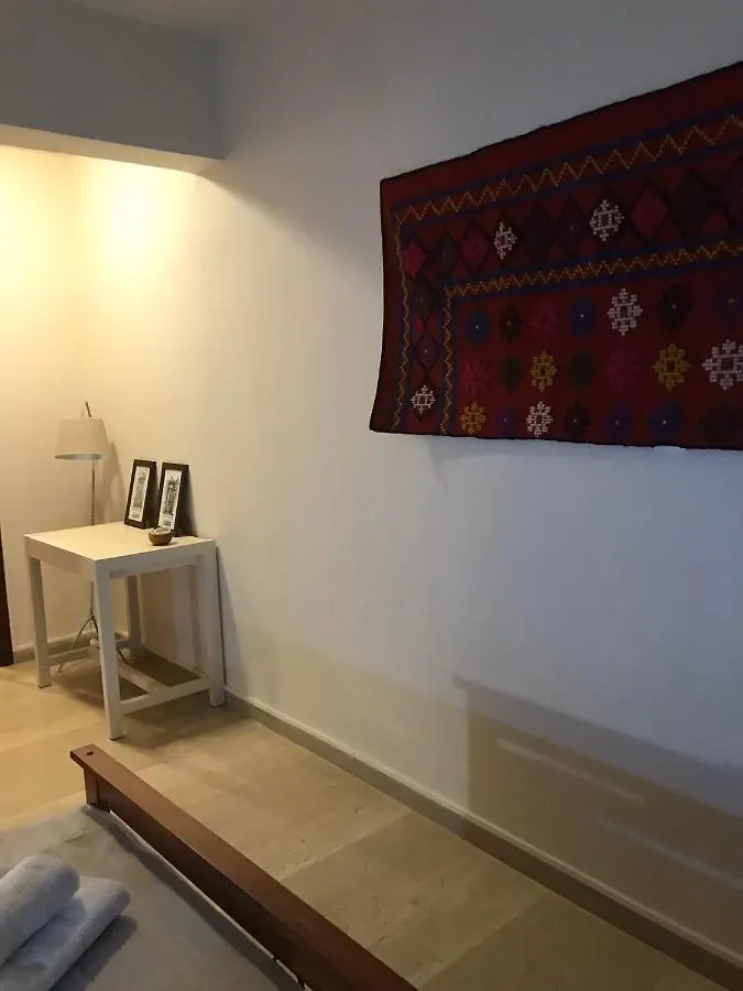 Μελίτατα 12 Apartment Rethymno