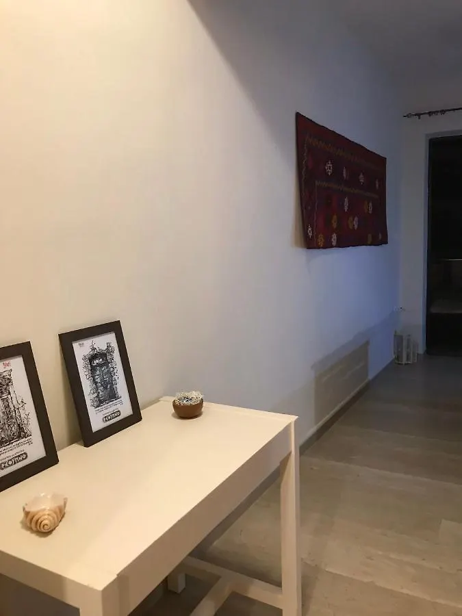 Μελίτατα 12 Apartment Rethymno  Rethymno (Crete)