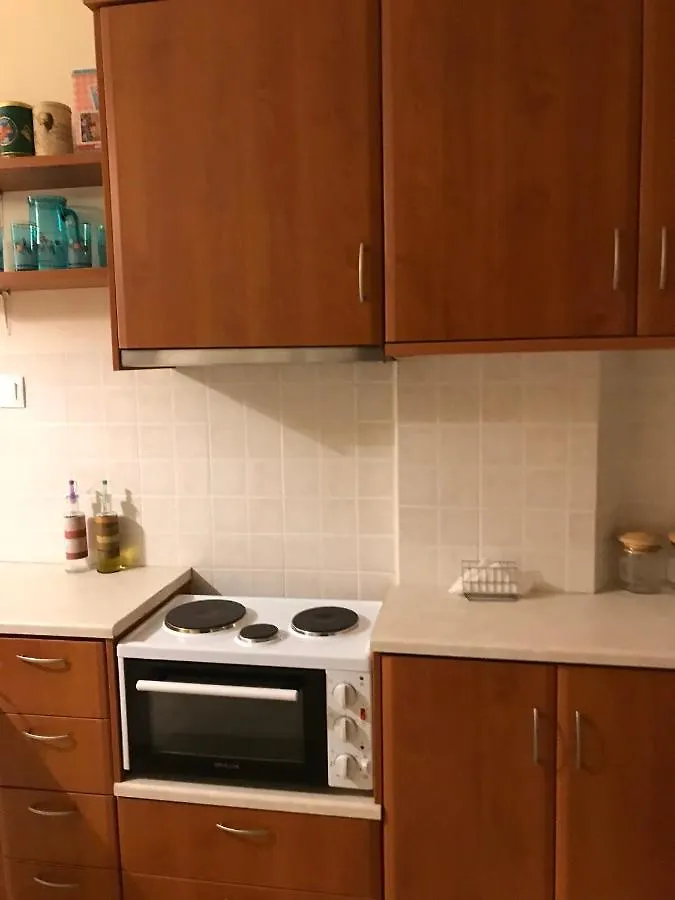 Μελίτατα 12 Apartment Rethymno   Rethymno (Crete)