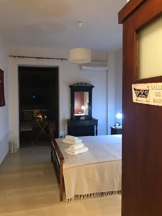 Μελίτατα 12 Apartment Rethymno