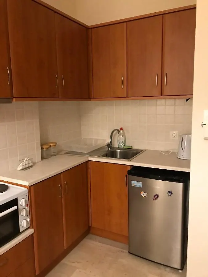 Μελίτατα 12 Apartment Rethymno  Greece