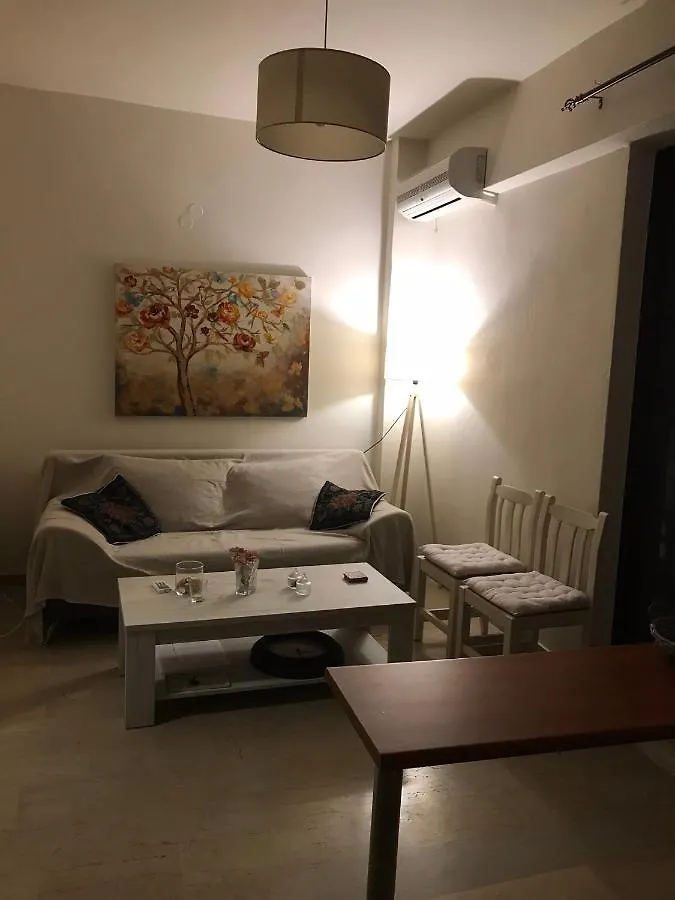 Μελίτατα 12 Apartment Rethymno  0*, Rethymno (Crete) Greece