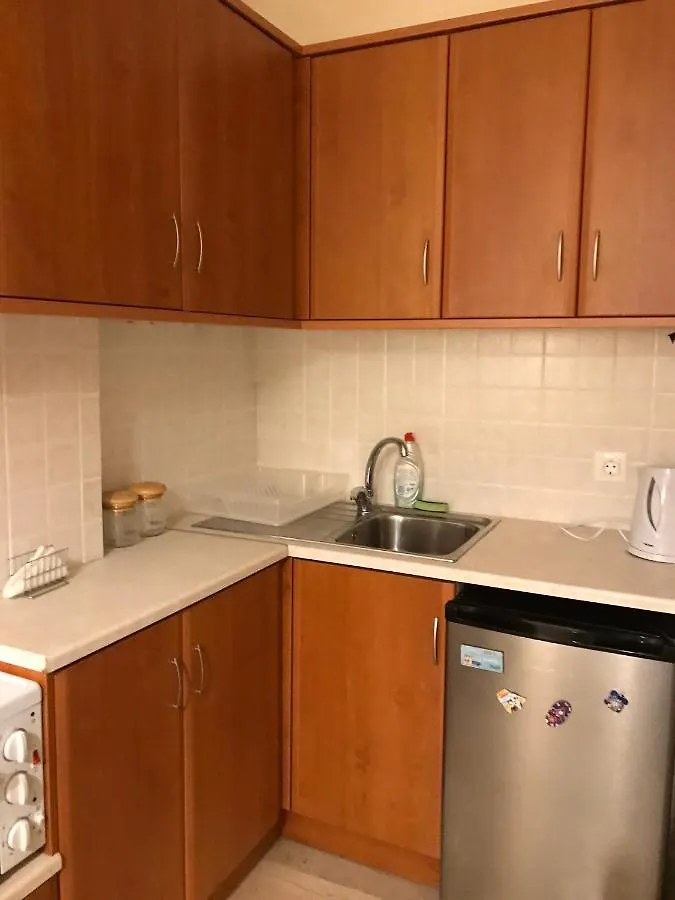 Μελίτατα 12 Apartment Rethymno