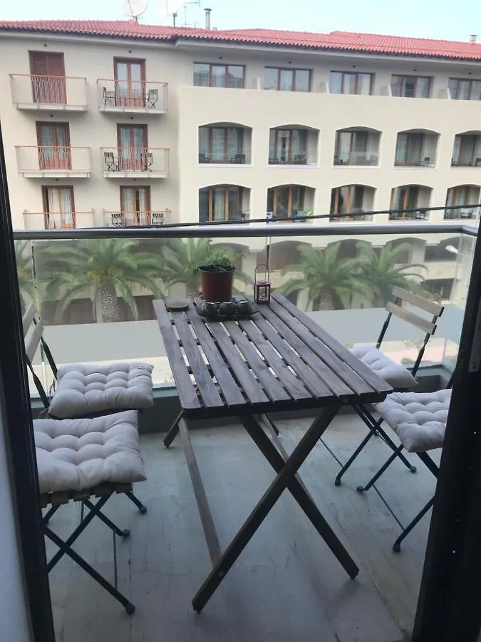 Μελίτατα 12 Apartment Rethymno   Rethymno (Crete)