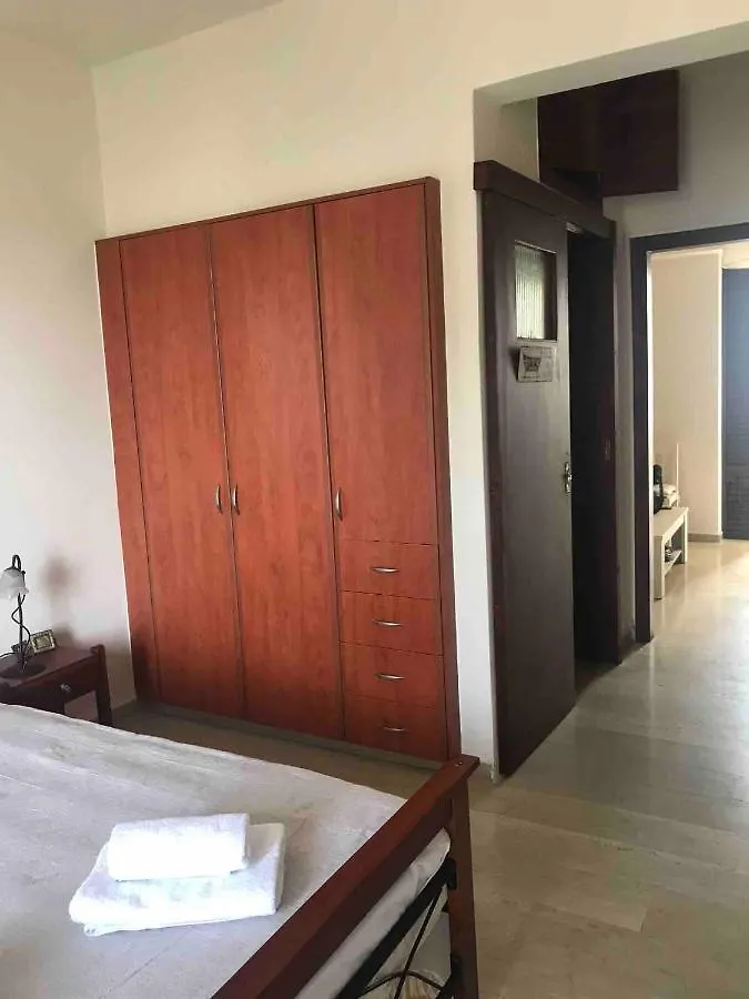 Μελίτατα 12 Apartment Rethymno  Rethymno (Crete)