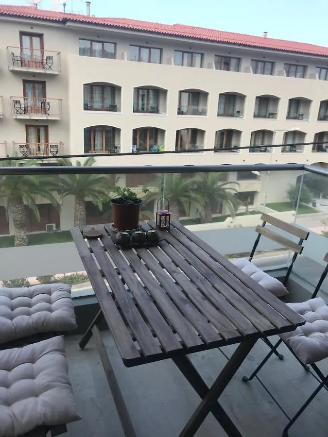 Μελίτατα 12 Apartment Rethymno  Greece