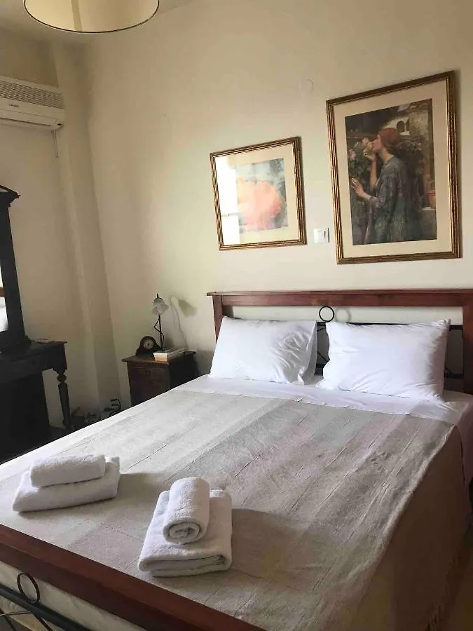 Μελίτατα 12 Apartment Rethymno  0*, Rethymno (Crete) Greece