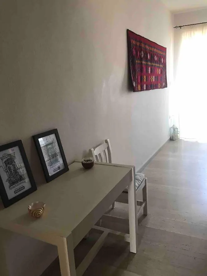 Μελίτατα 12 Apartment Rethymno